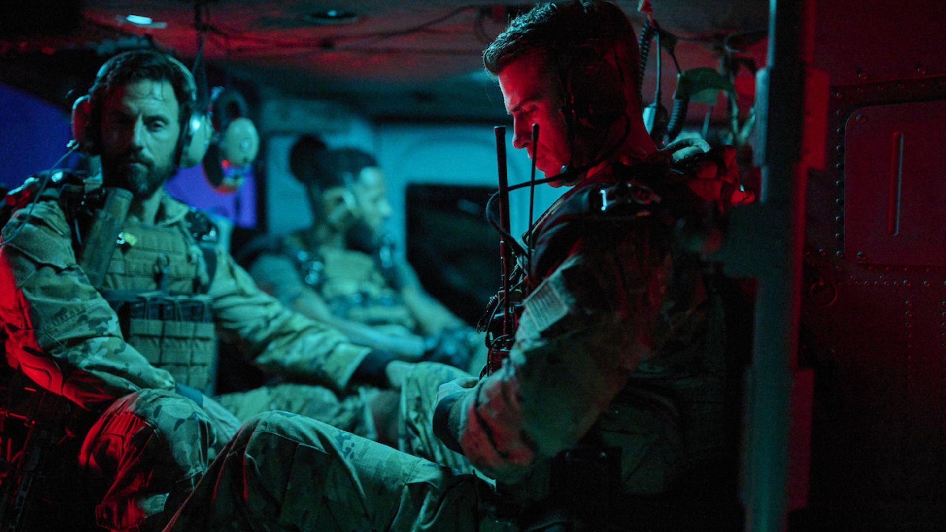 Land of Bad Is an Accurate War Film That Deserves a Bigger Audience