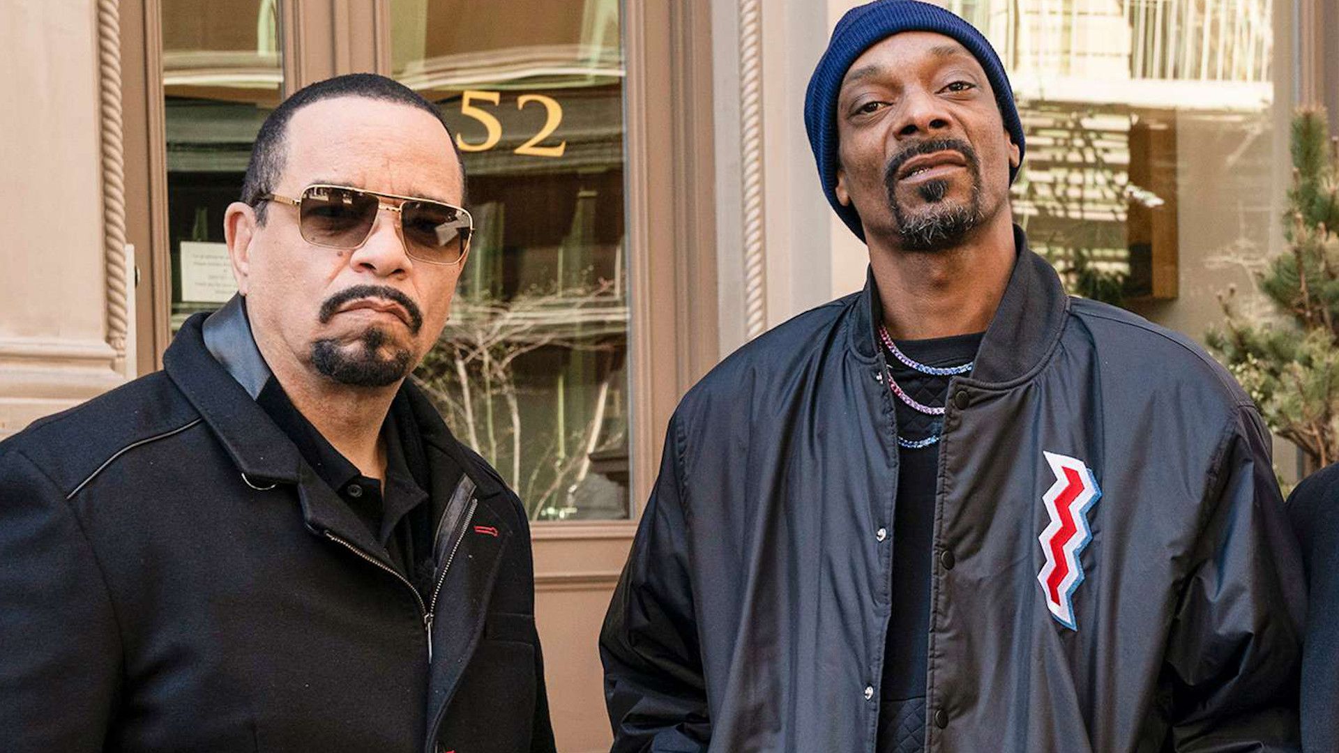 Закон и порядок: СВУ «проснулись»? Ice-T так не думает