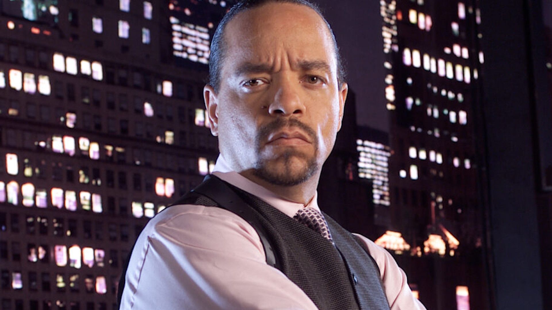 Has Law & Order: SVU Gone 'Woke?' Ice-T Doesn't Think So