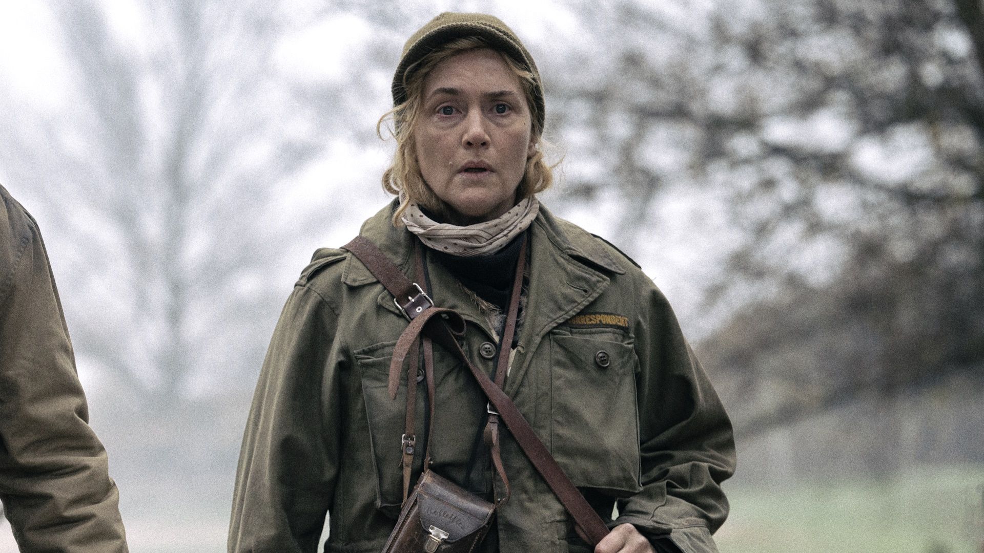 Kate Winslet Teams With A24 for Hulu Thriller Series