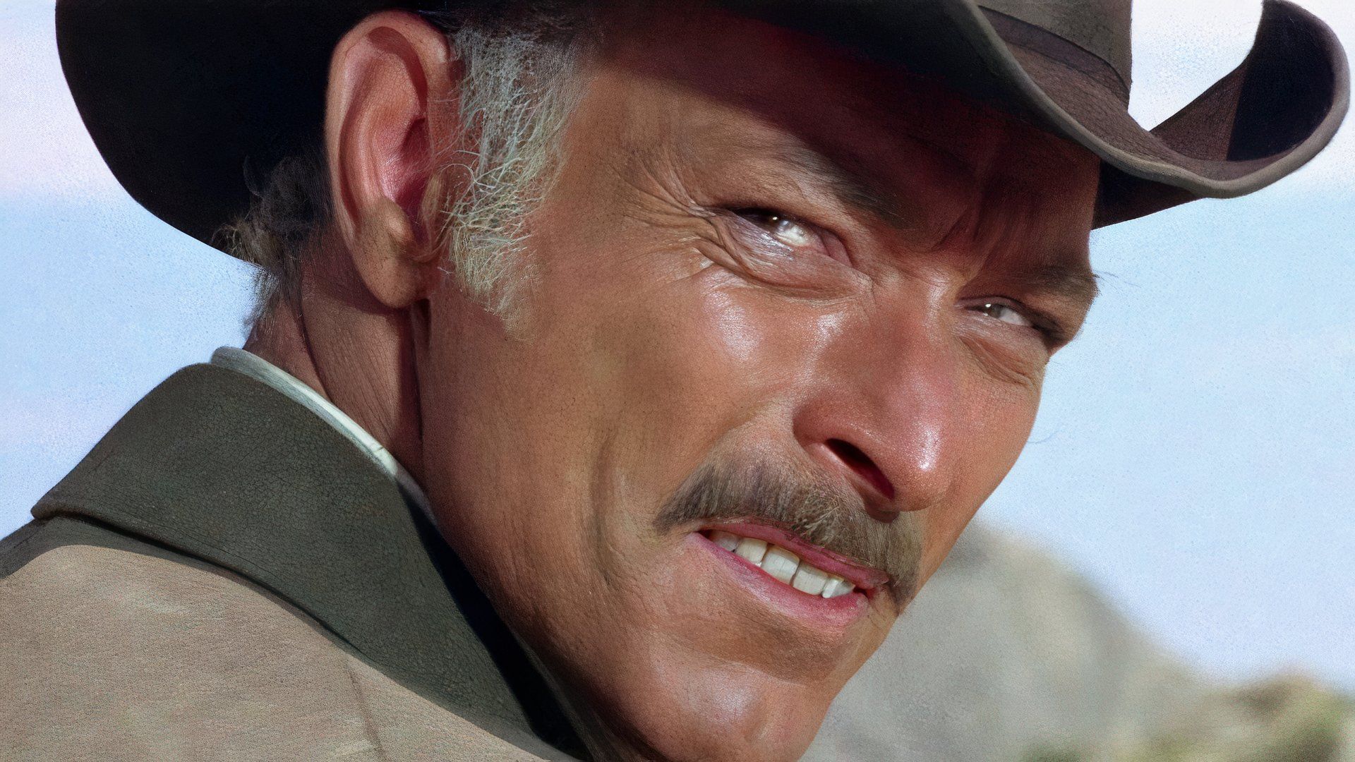 15 Actors Who Starred in Over a Dozen Westerns