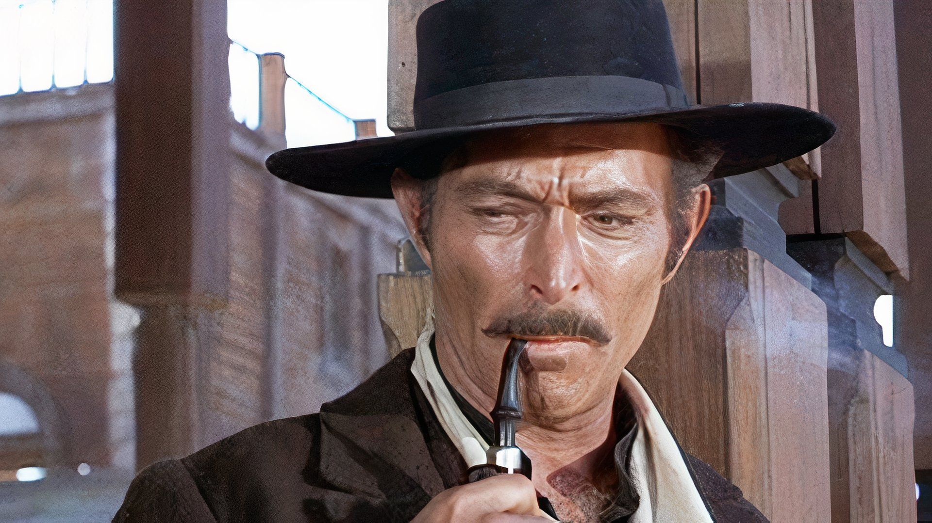 15 Actors Who Starred in Over a Dozen Westerns