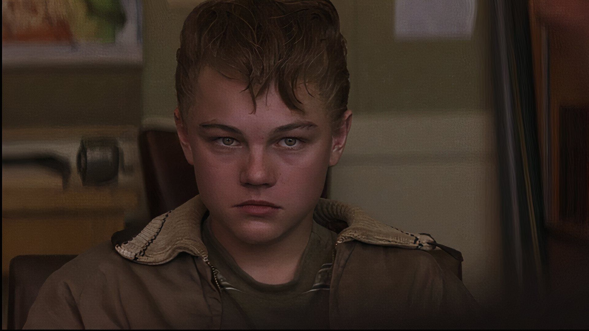 Why Fans Forgot About Robert De Niro and Leonardo DiCaprio's First Movie