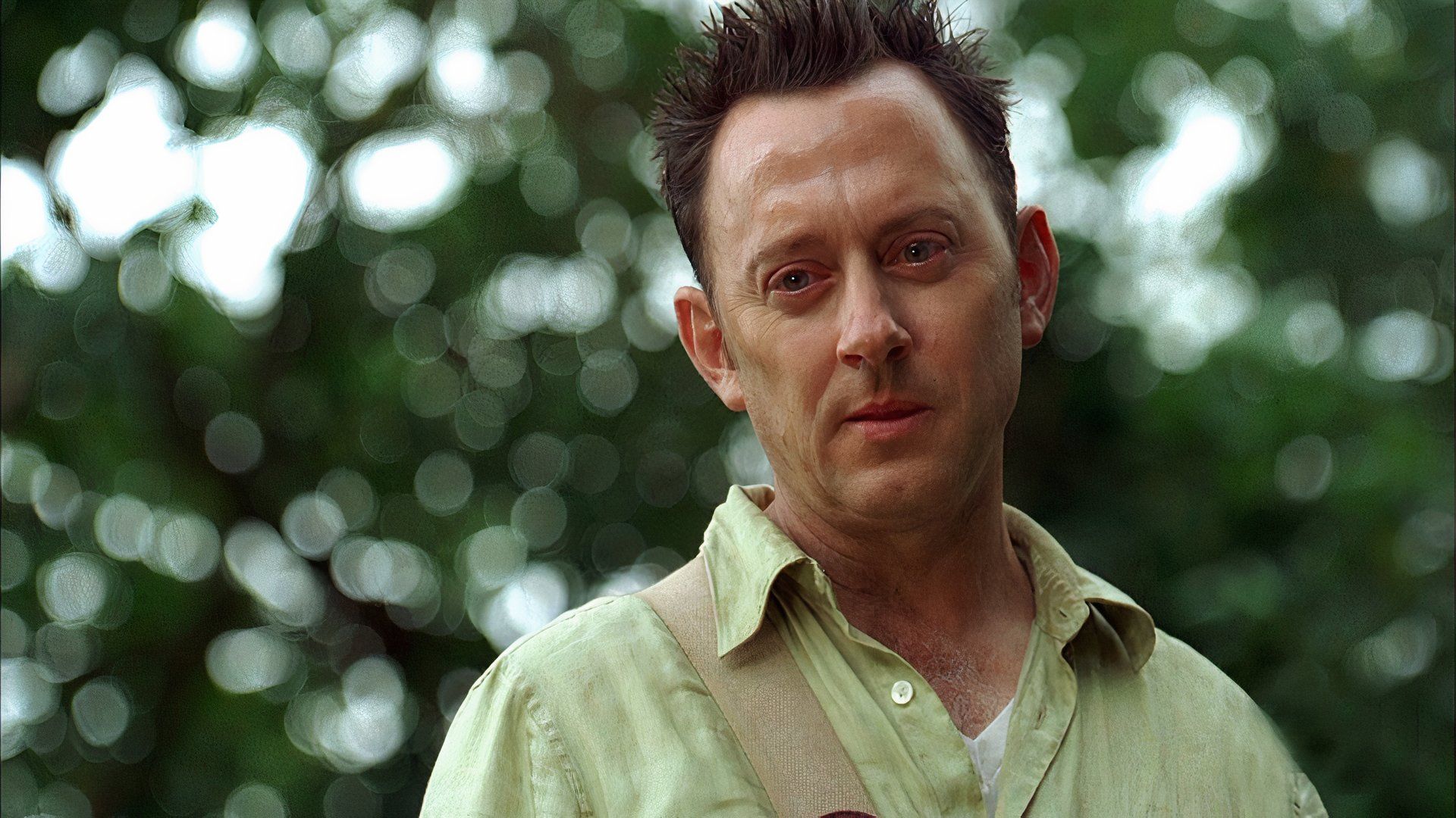 Who Is Charles Widmore in Lost & What Did He Want With the Island?