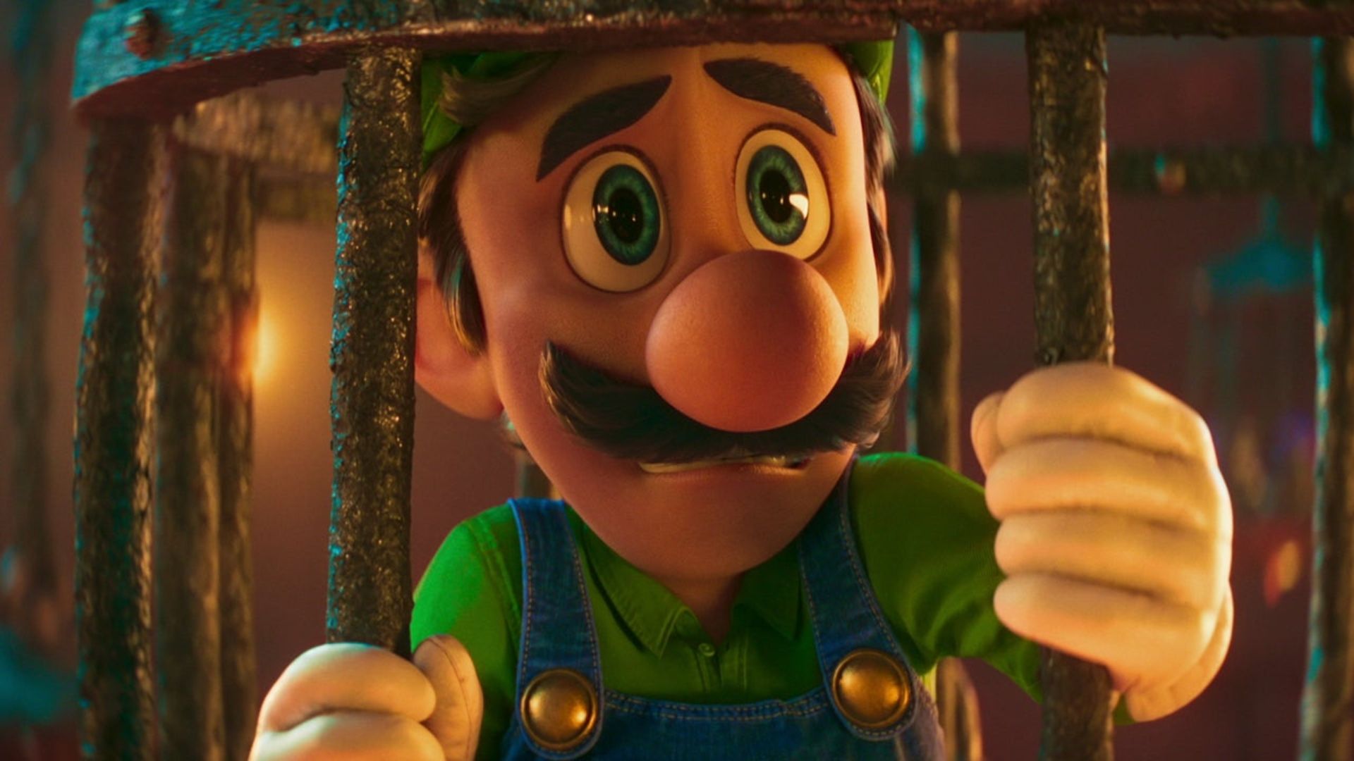 12 Best Lines From The Super Mario Bros. Movie