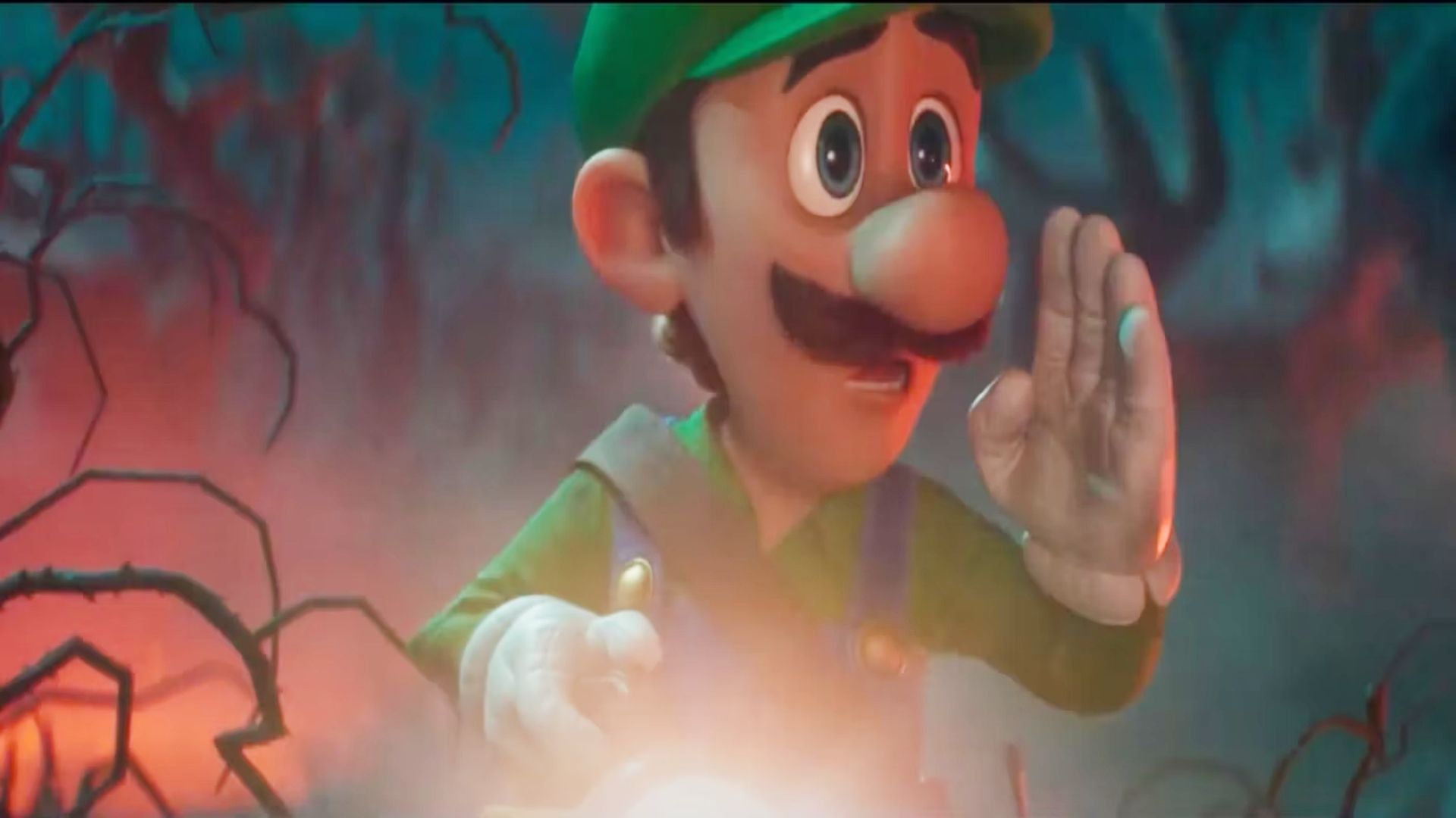 12 Best Lines From The Super Mario Bros. Movie