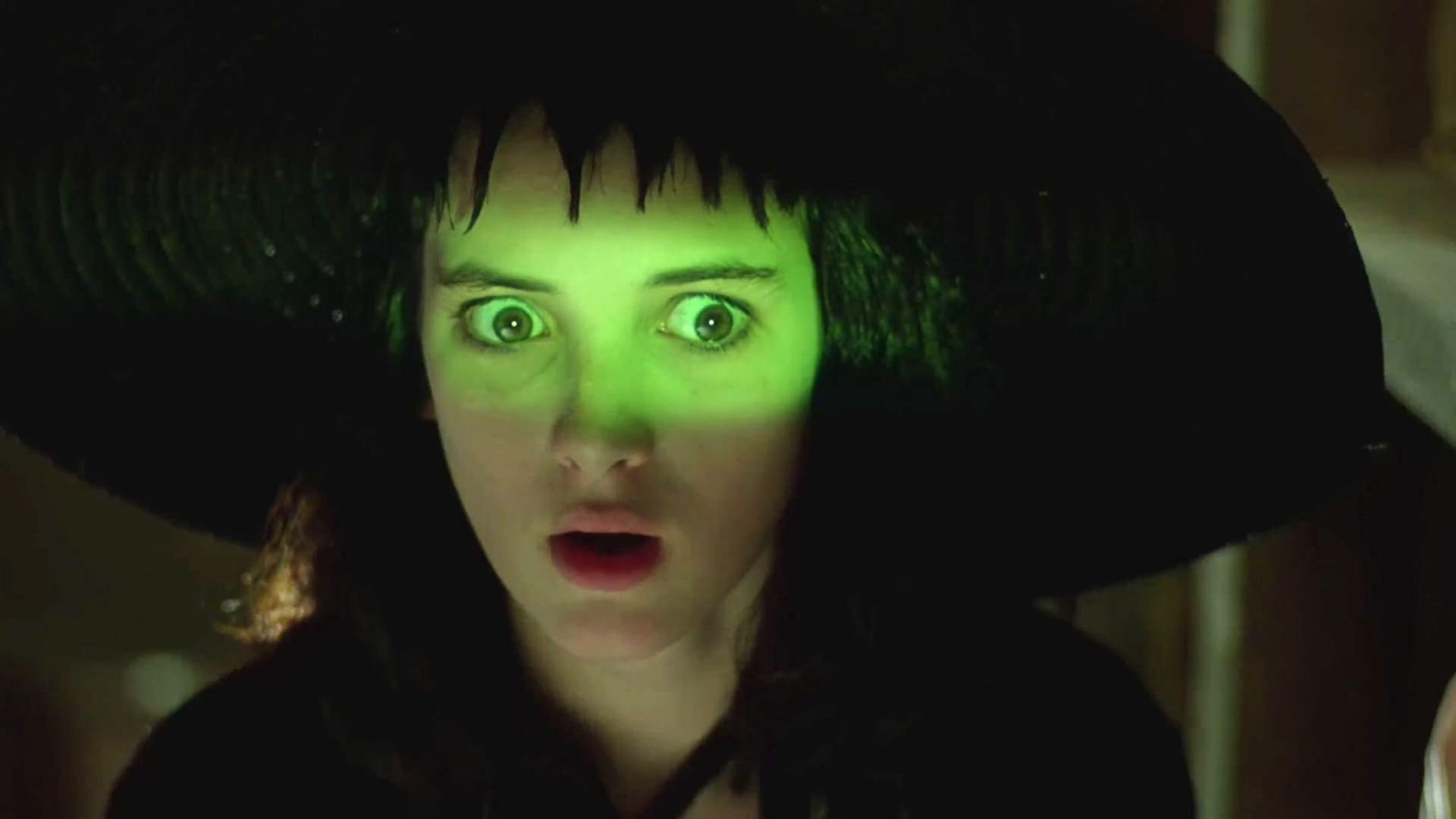 Every Horror Movie Starring Winona Ryder, Ranked