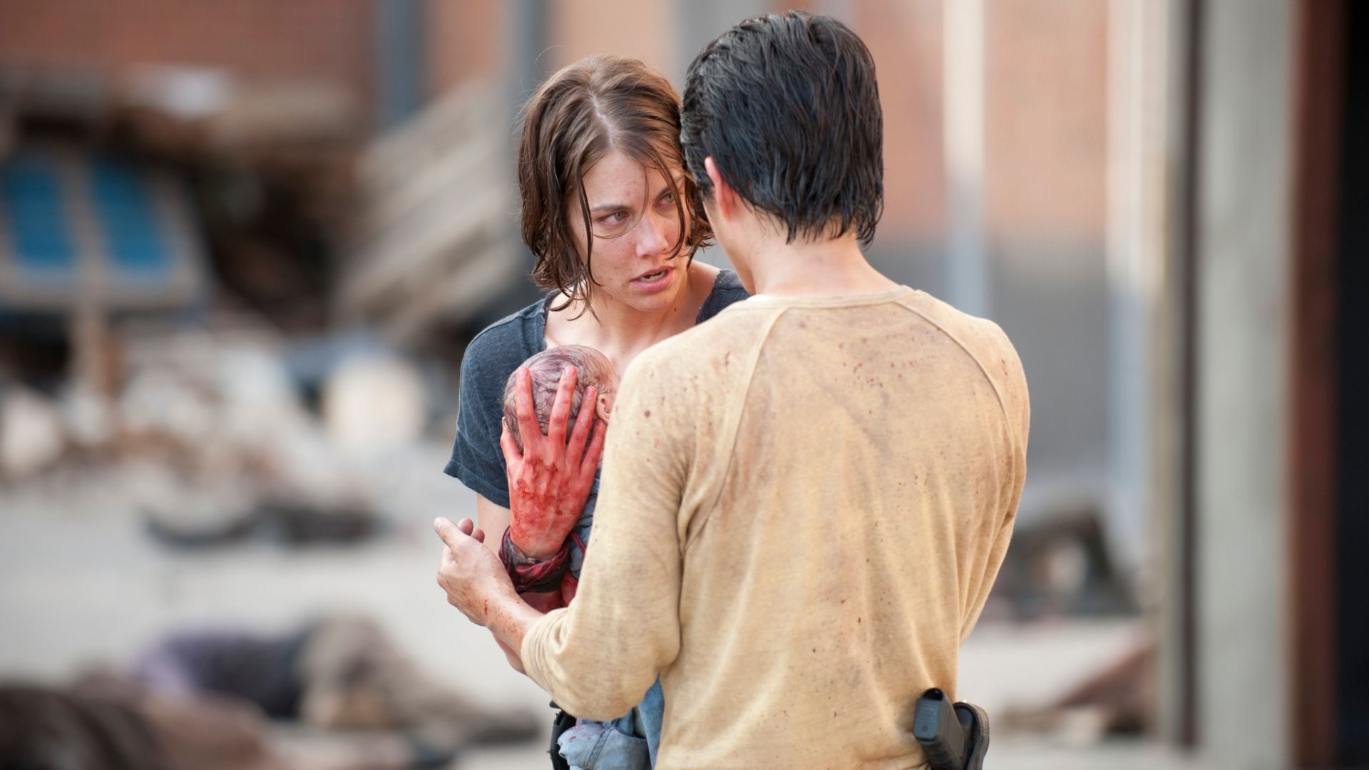 13 Darkest Episodes of The Walking Dead, Ranked