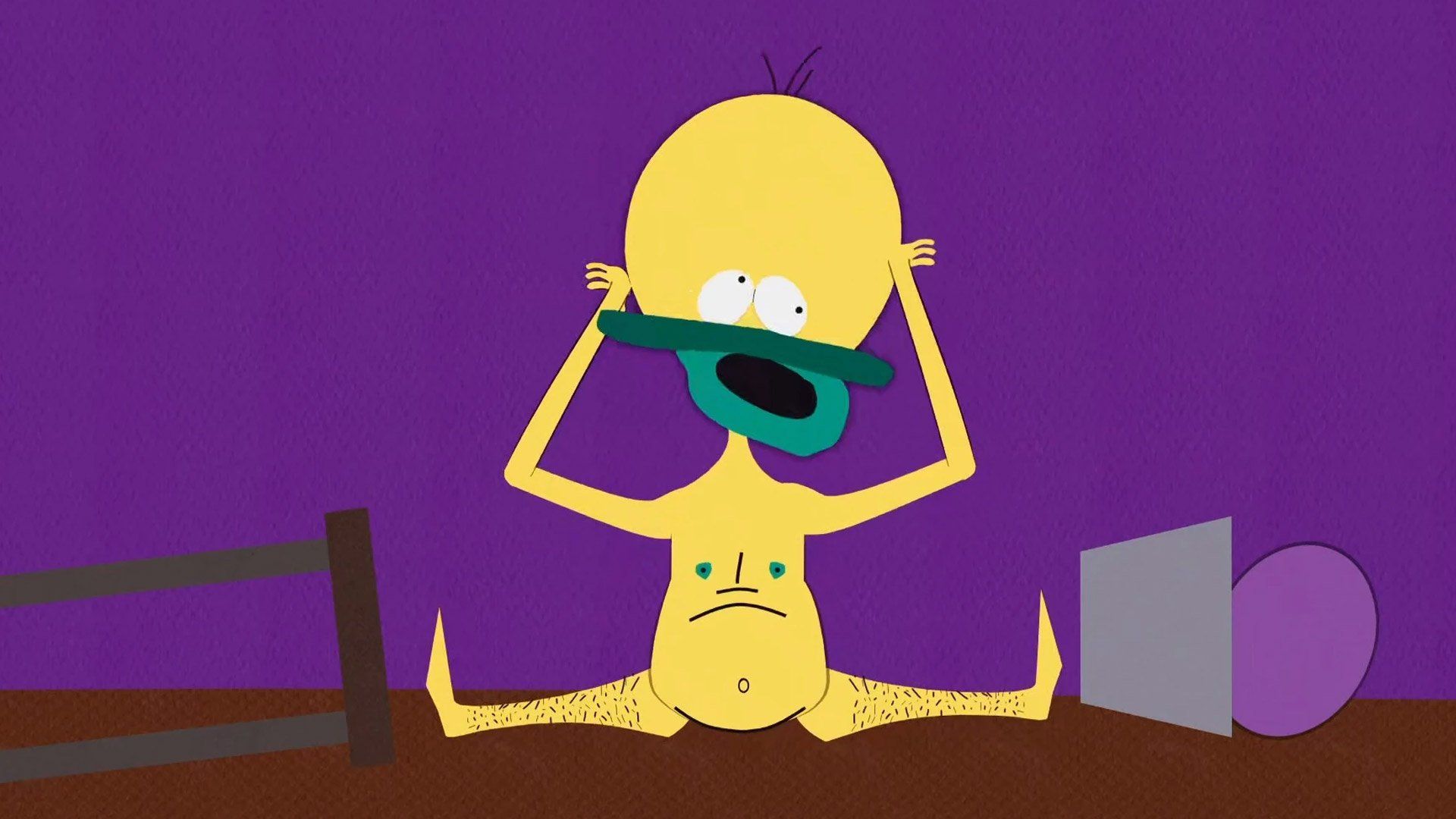 The Worst Episodes of South Park (According to Matt Stone and Tre Parker)