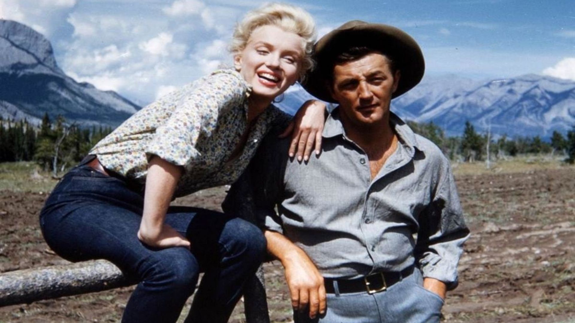 Marilyn Monroe Only Did This Western Out of Contractual Obligation