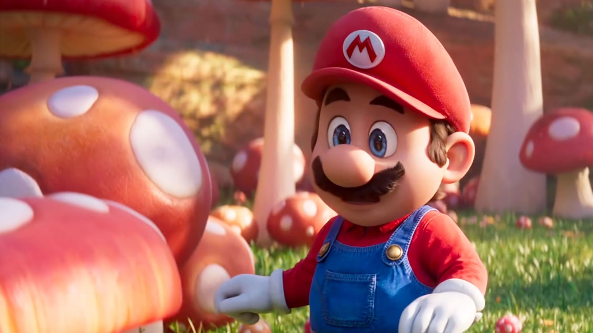 12 Best Lines From The Super Mario Bros. Movie