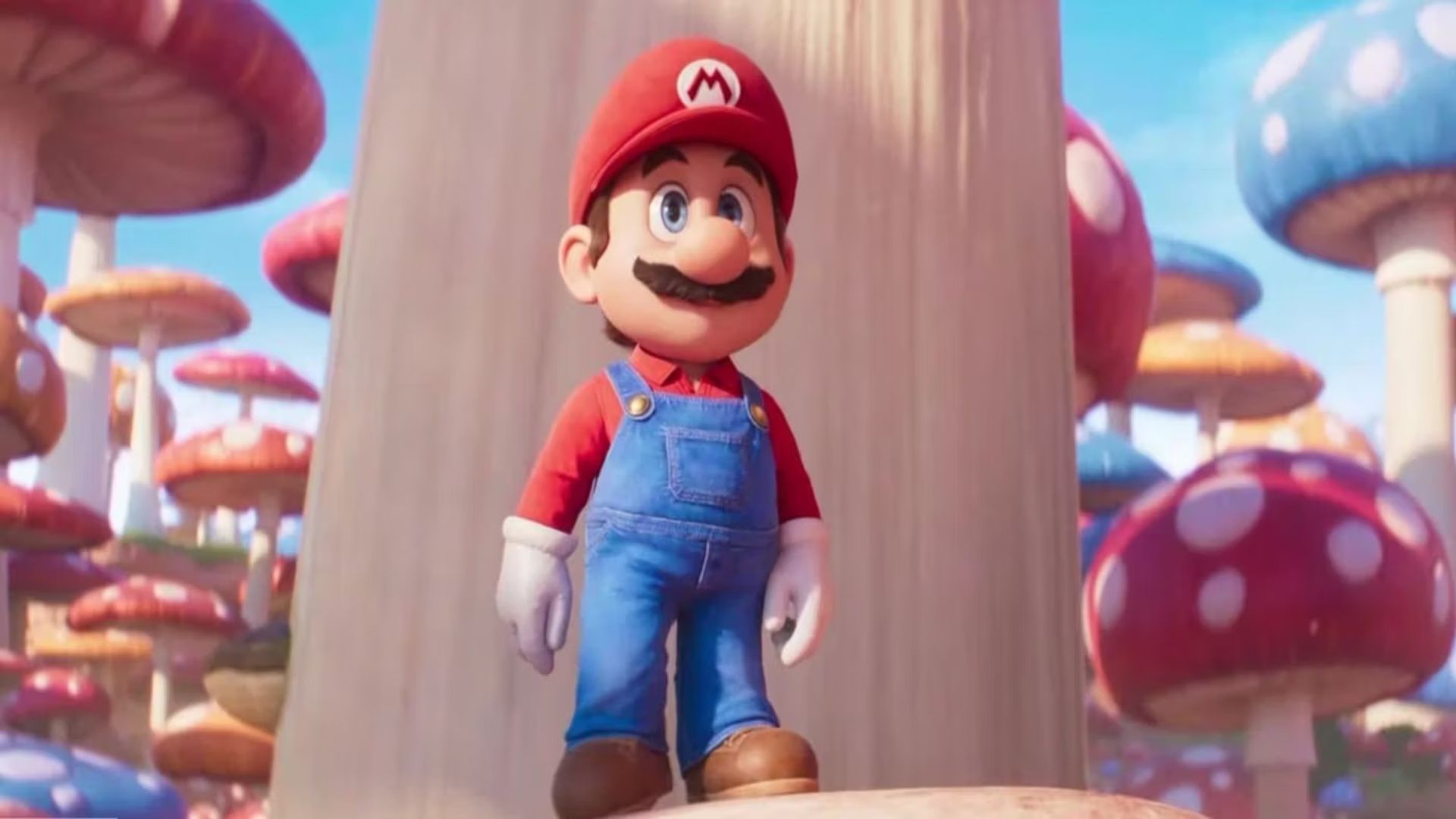 12 Best Lines From The Super Mario Bros. Movie