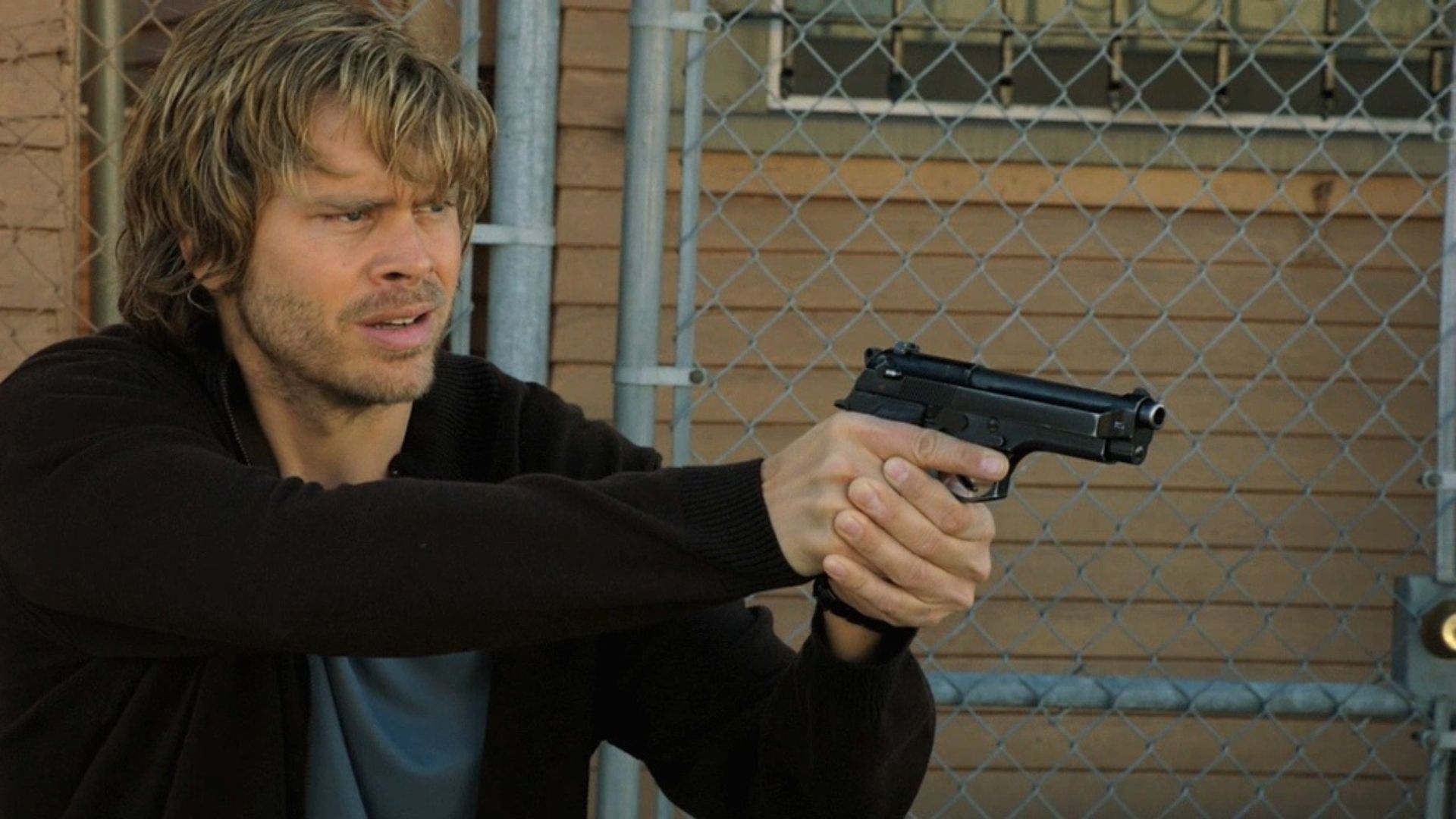 Marty Deeks Made NCIS: Los Angeles the Best Spin-off in the Franchise