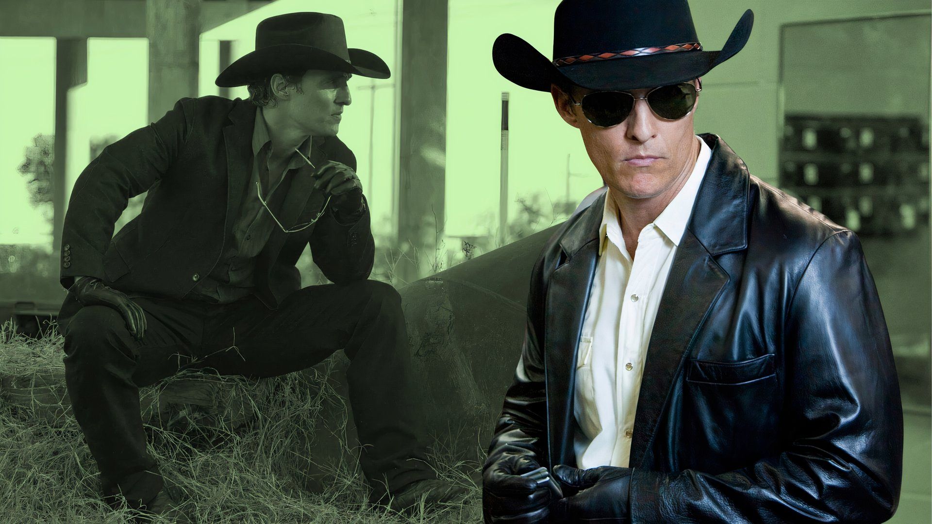 Matthew McConaughey Played the Best Western Movie Villain of All Time