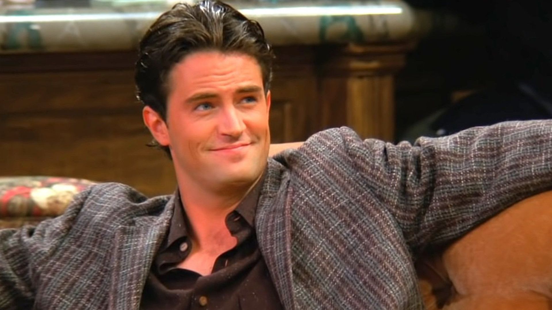 Friends Creators Reflect On The Show's Anniversary Without Matthew Perry