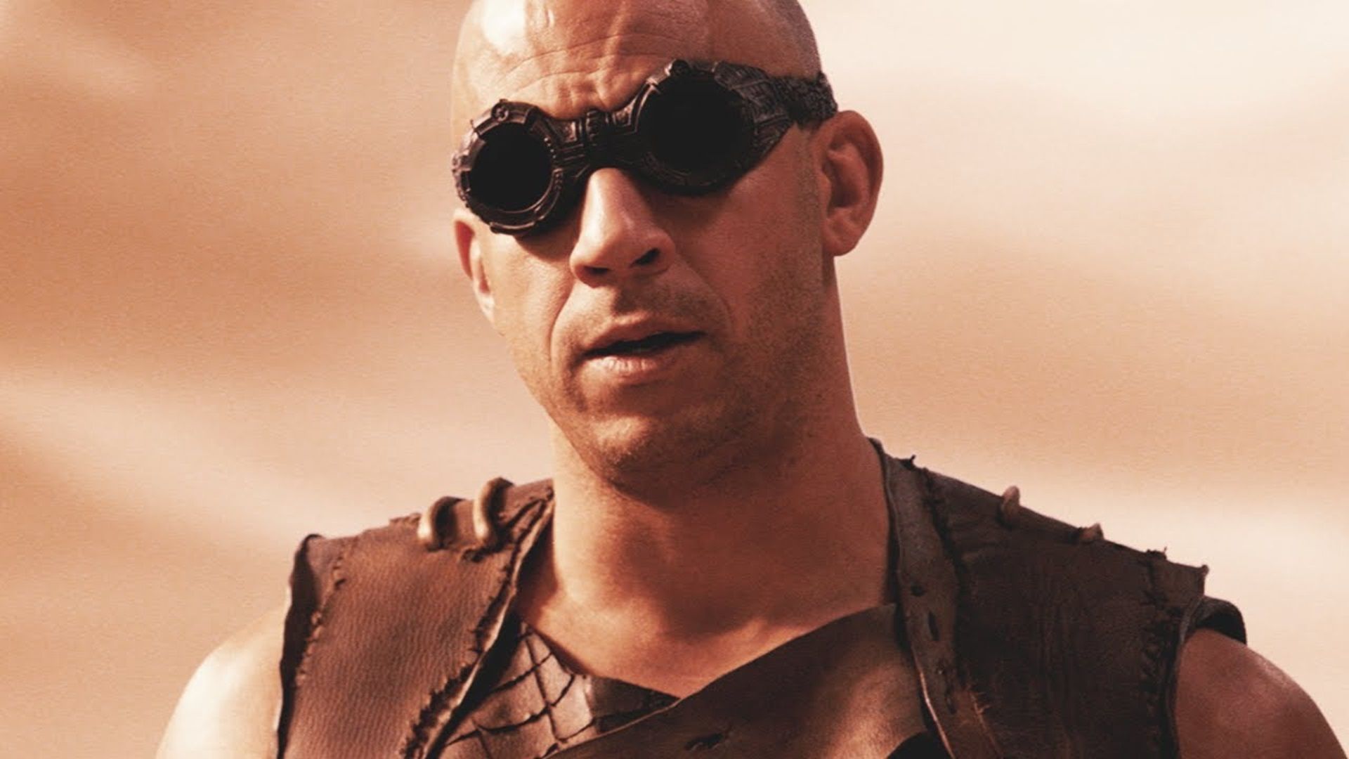 Vin Diesel Teases an 'Expanding' Riddick Universe