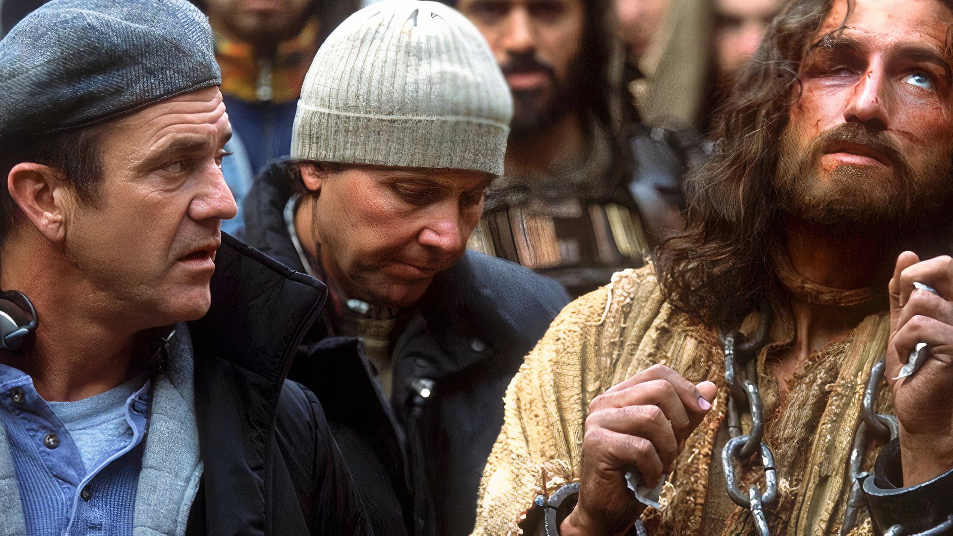 The Passion of the Christ Sequel Could Become an Offensive Disaster