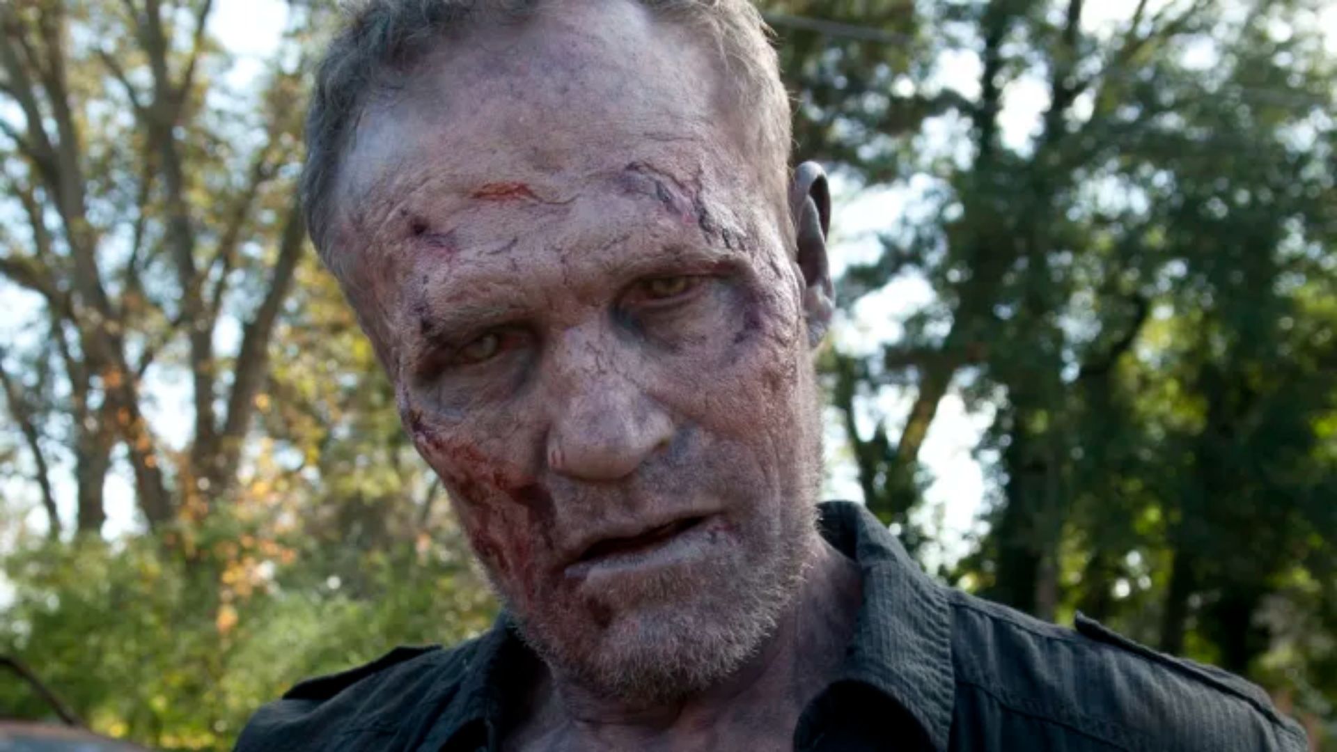 13 Darkest Episodes of The Walking Dead, Ranked