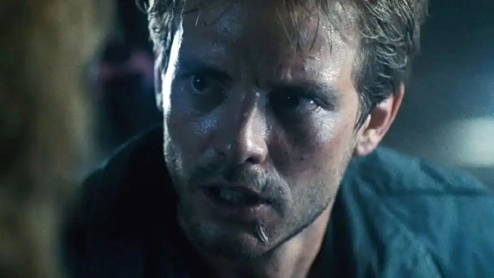 Michael Biehn to Battle a Zombie Kangeroo in The Red