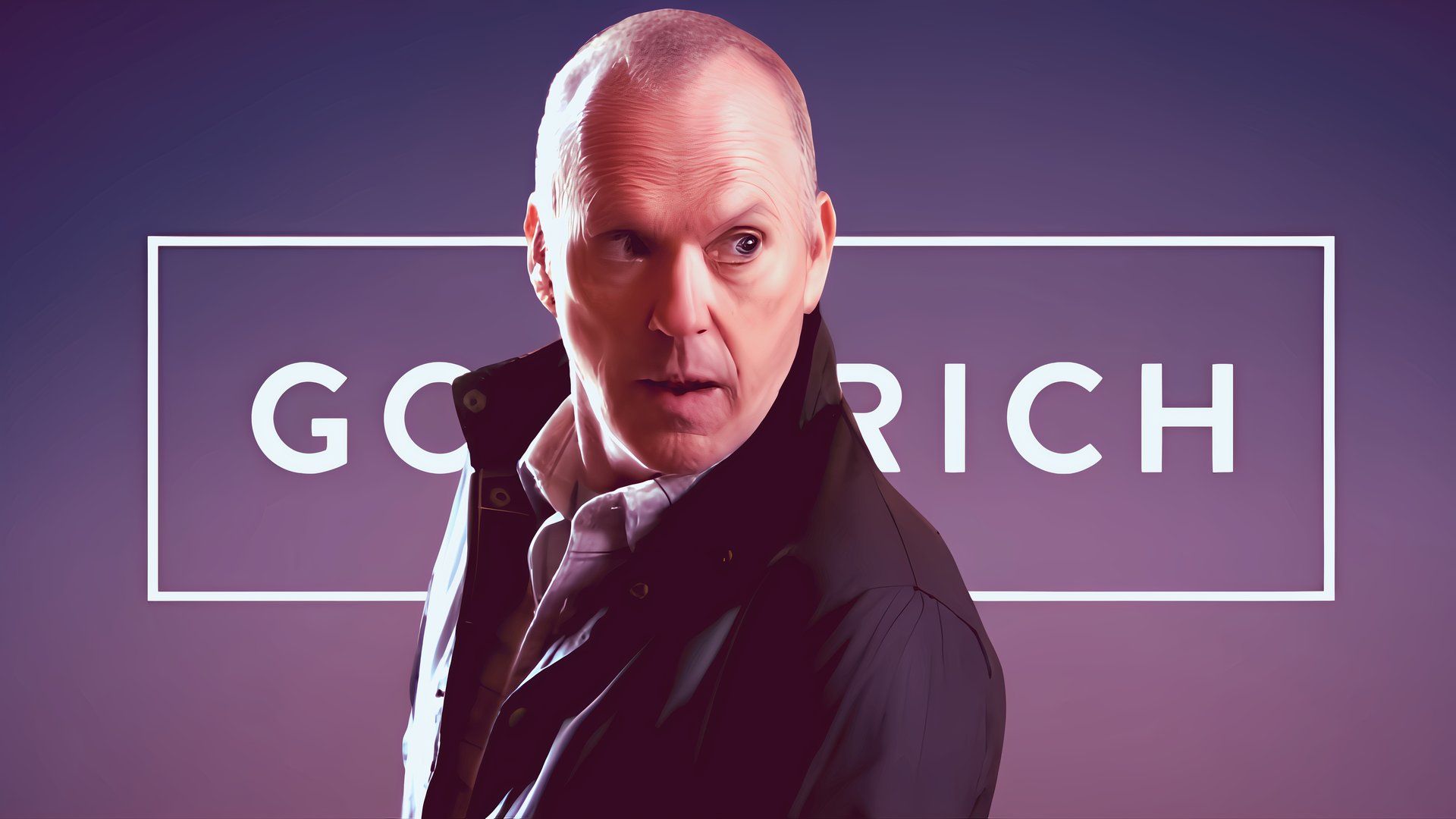 Goodrich Trailer Finds Michael Keaton’s Life Turned Upside Down