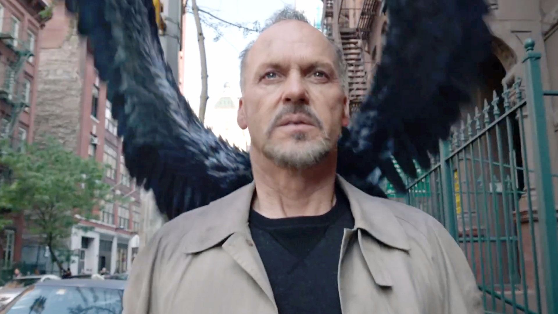 How a Michael Keaton Horror Movie Forced Hollywood to Rethink the Box Office