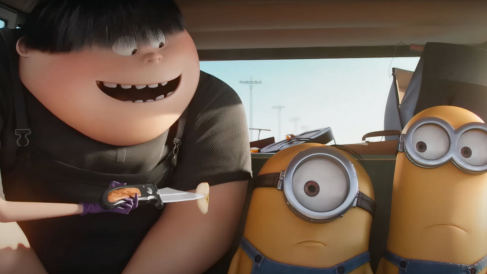 The Minions and Star Wars Share a Surprising Connection