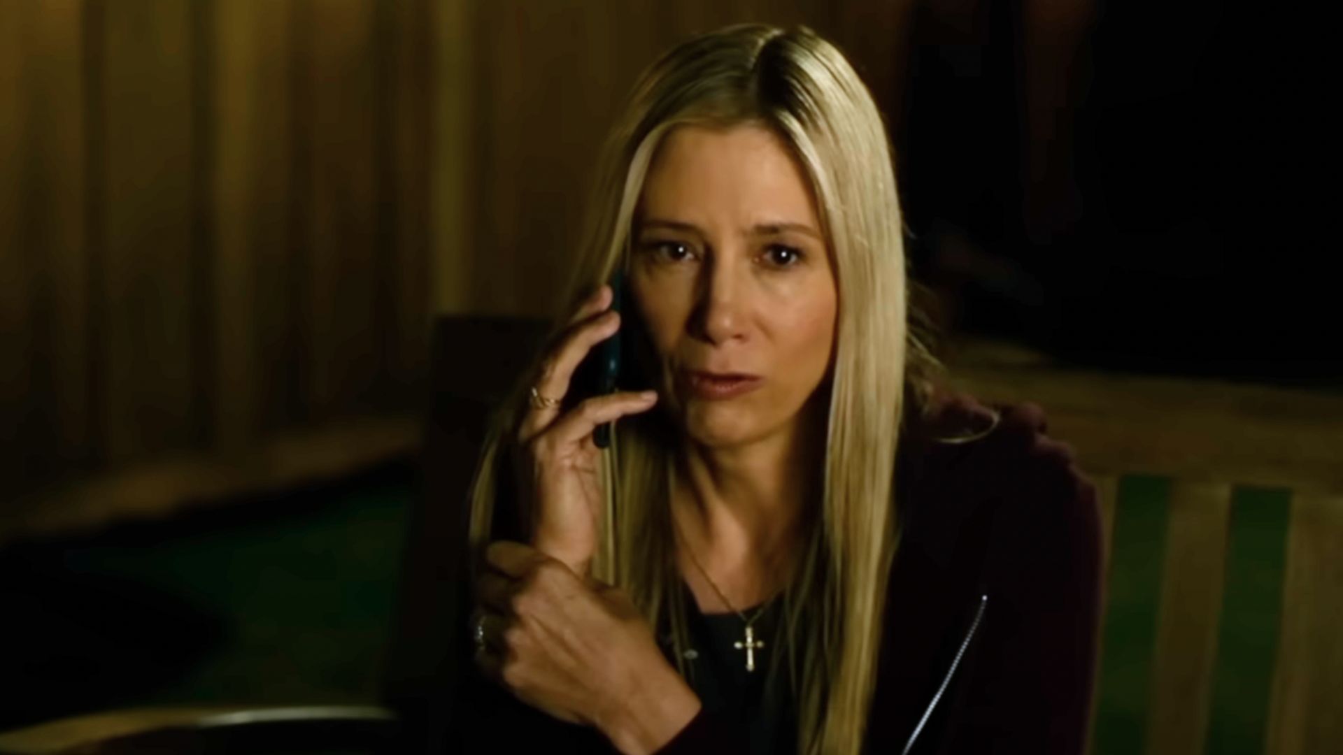 What You Need to Know About Mira Sorvino's Character in Sound of Freedom