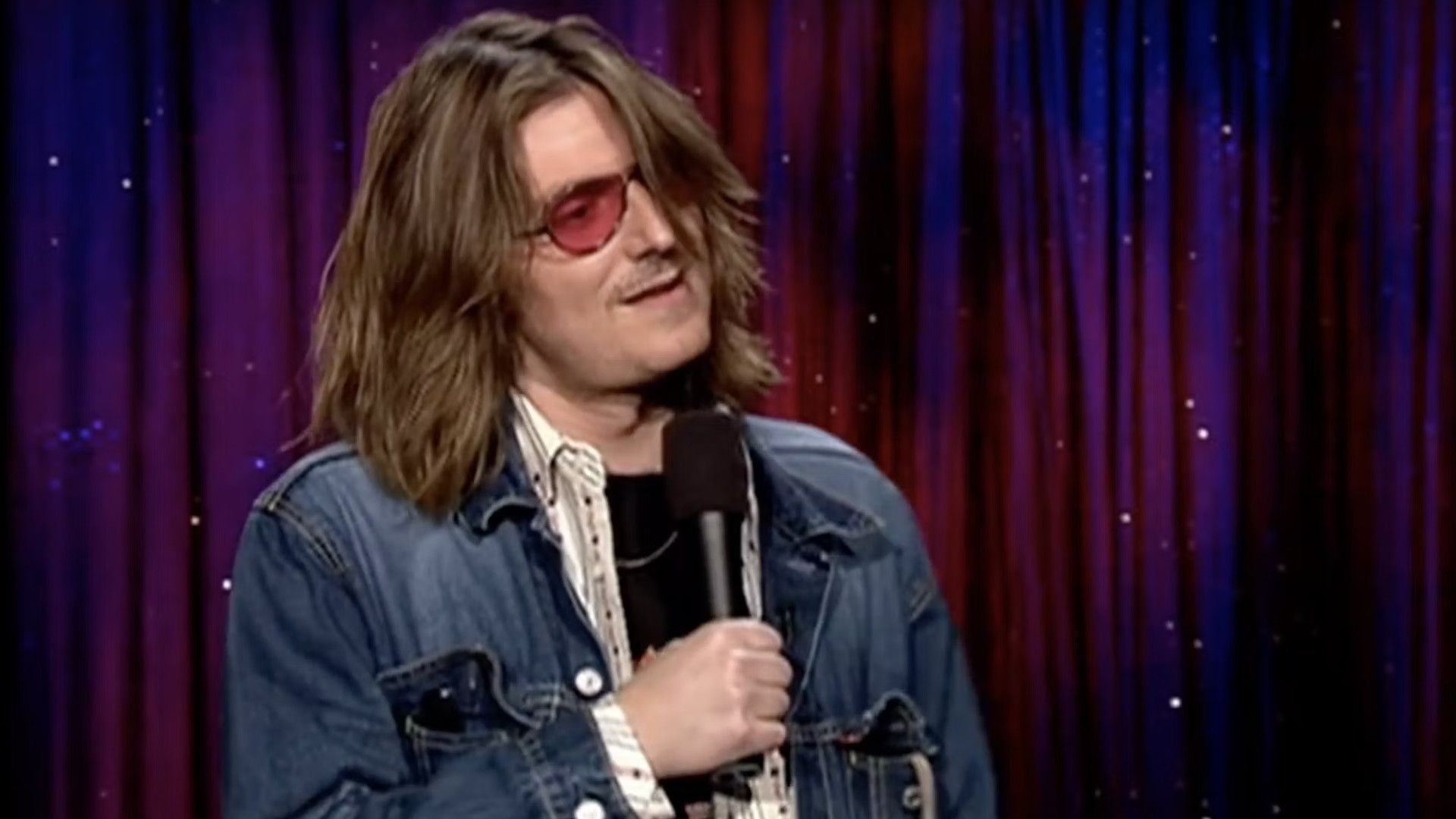 Comedian Mitch Hedberg Is Finally Getting the Documentary Treatment