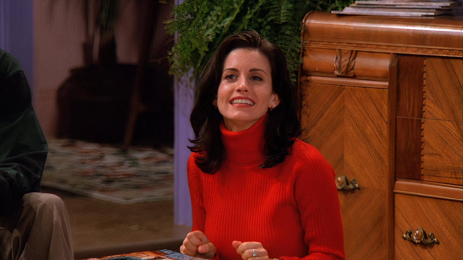 Friends' First Episode Was Nearly Changed by Sexist NBC Executives