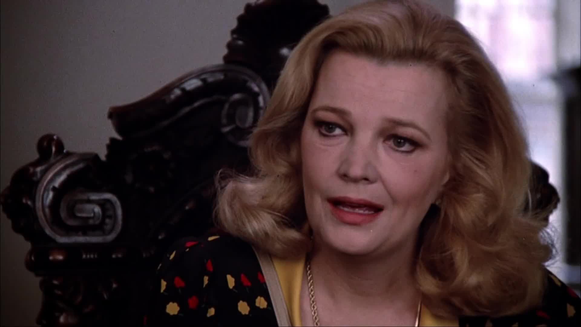 Gena Rowlands' 10 Best Movies, Ranked