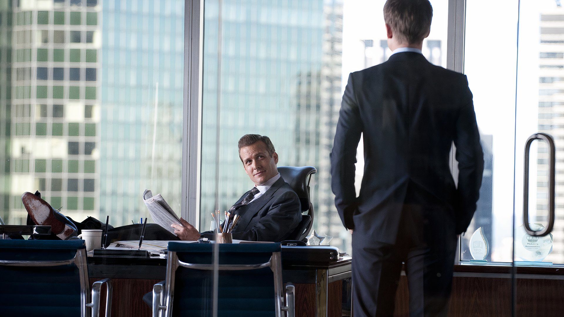 Essential Episodes of Suits to Watch Before the Spinoff