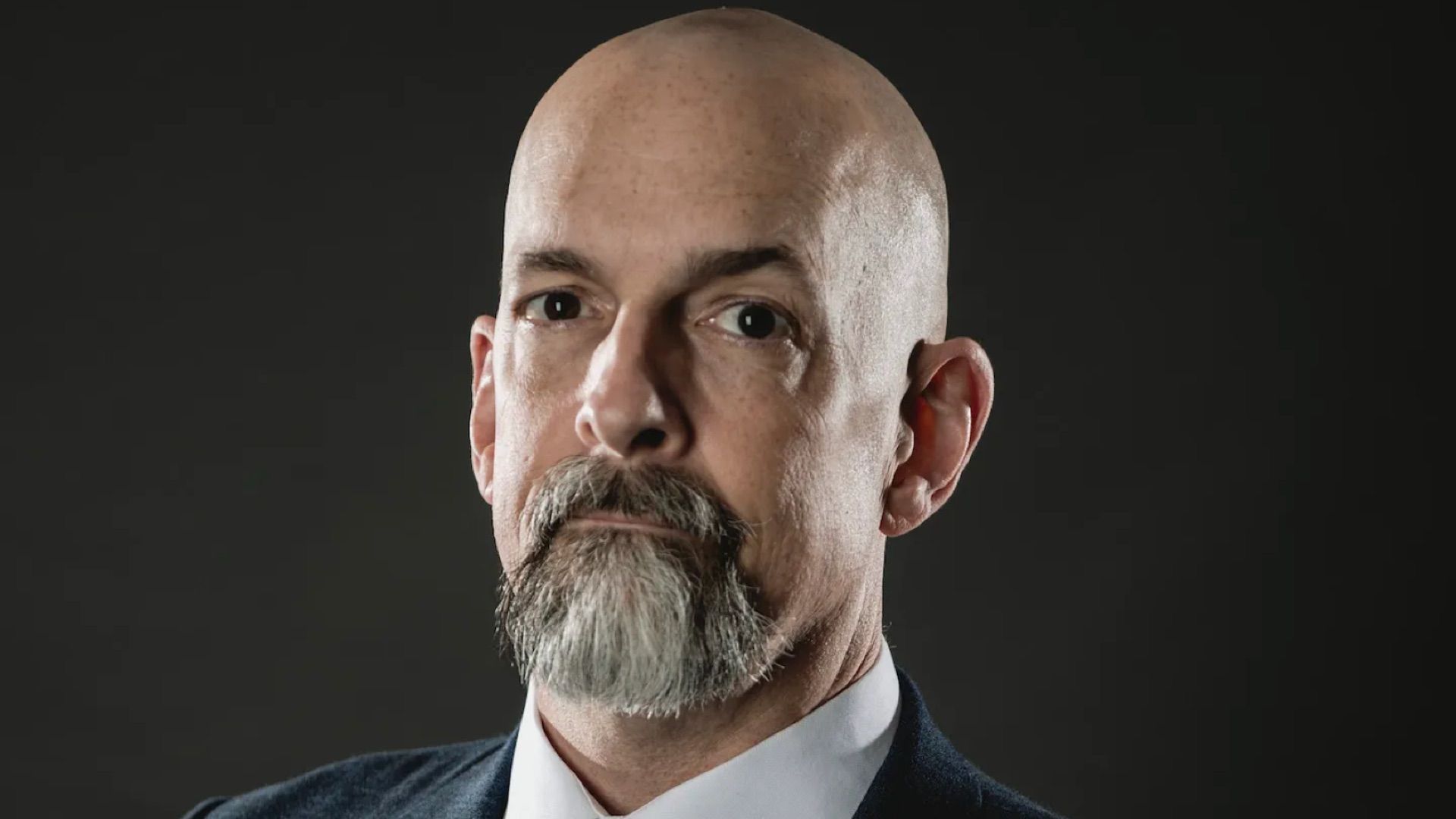 Neal Stephenson's Seveneves Gets TV Adaptation at Legendary