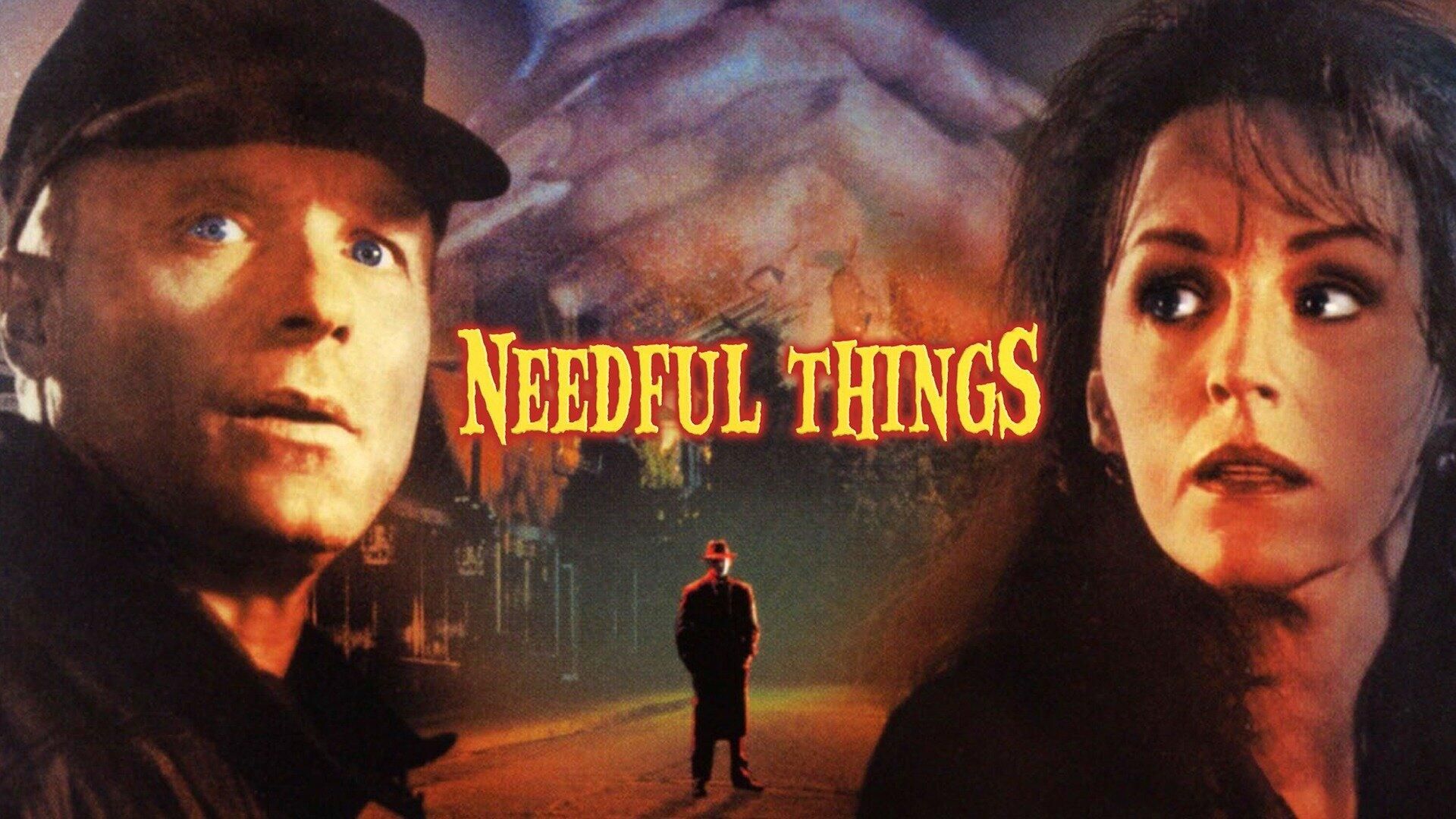 This 1990s Stephen King Adaptation Remains One of the Most Underrated