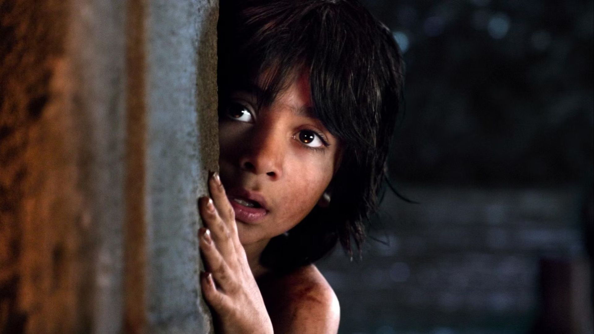 The Jungle Book Fans Missed This Classic Hidden Easter Egg in the Movie