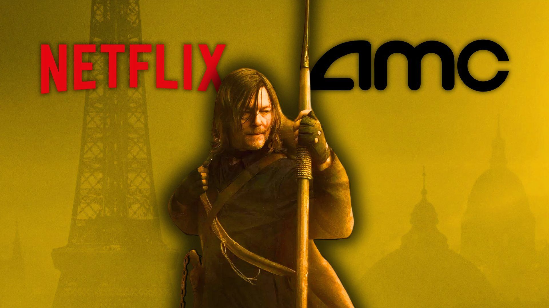 Netflix Acquiring Fan-Favorite AMC Shows Was a Great Idea for Both Sides