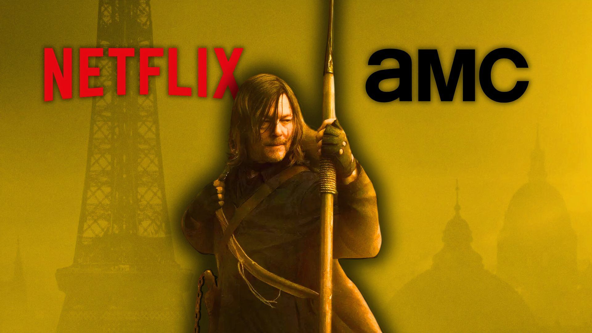 Netflix Acquiring AMC Series Is the Best Thing to Happen to Both This Year