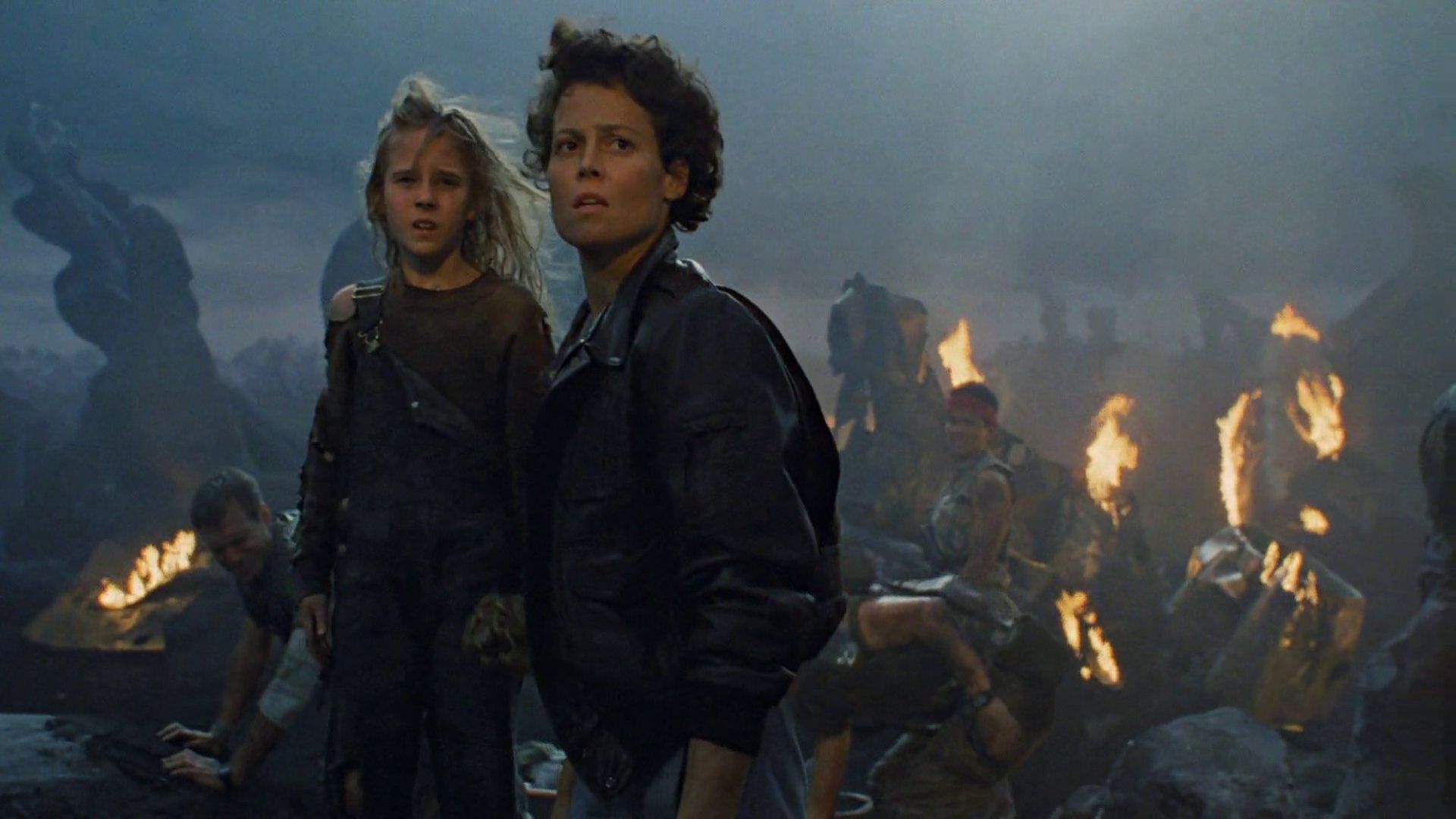 Sigourney Weaver Answers If We Will See Ellen Ripley in a Future Alien Film