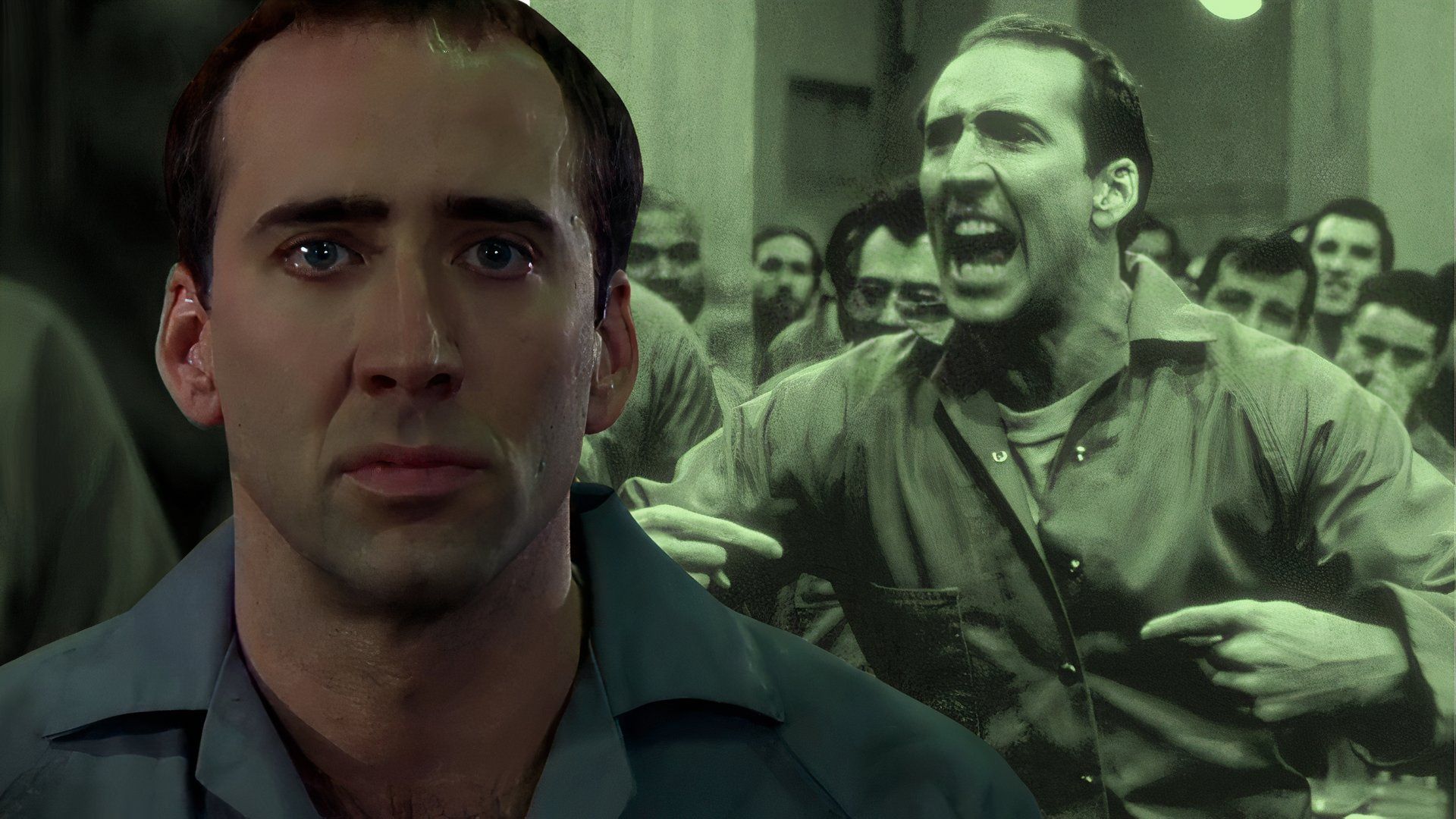 The Best Nicolas Cage Action Movie Is Finally Streaming