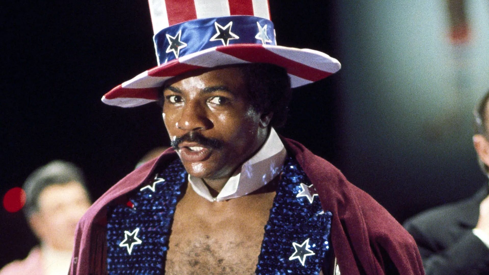 Rocky Star Carl Weathers to Receive One of Hollywoods Highest Honor