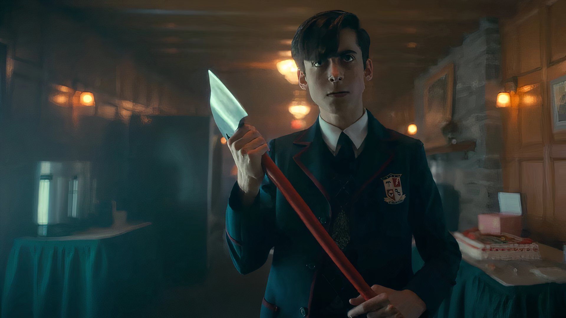 6 Biggest Problems With The Umbrella Academy Season 4