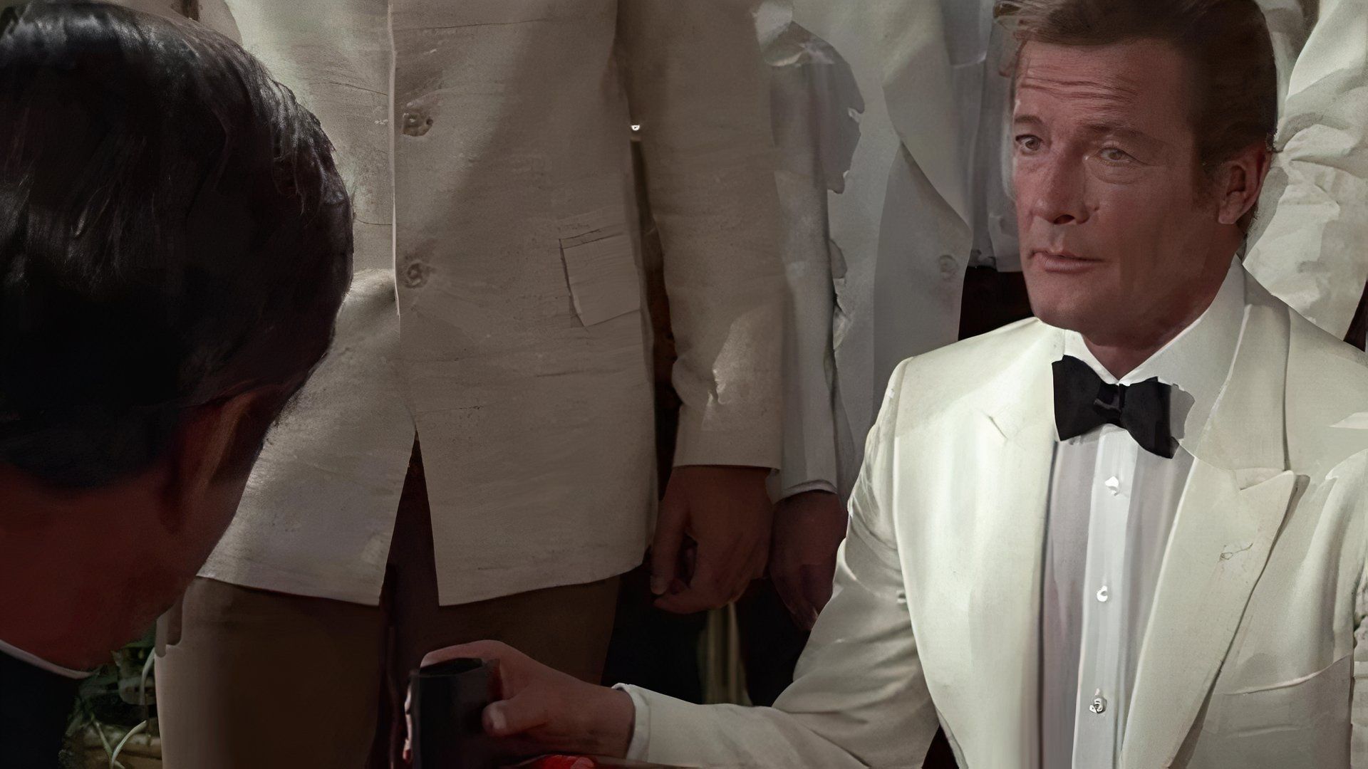 8 James Bond Movie Moments That Haven't Aged Well