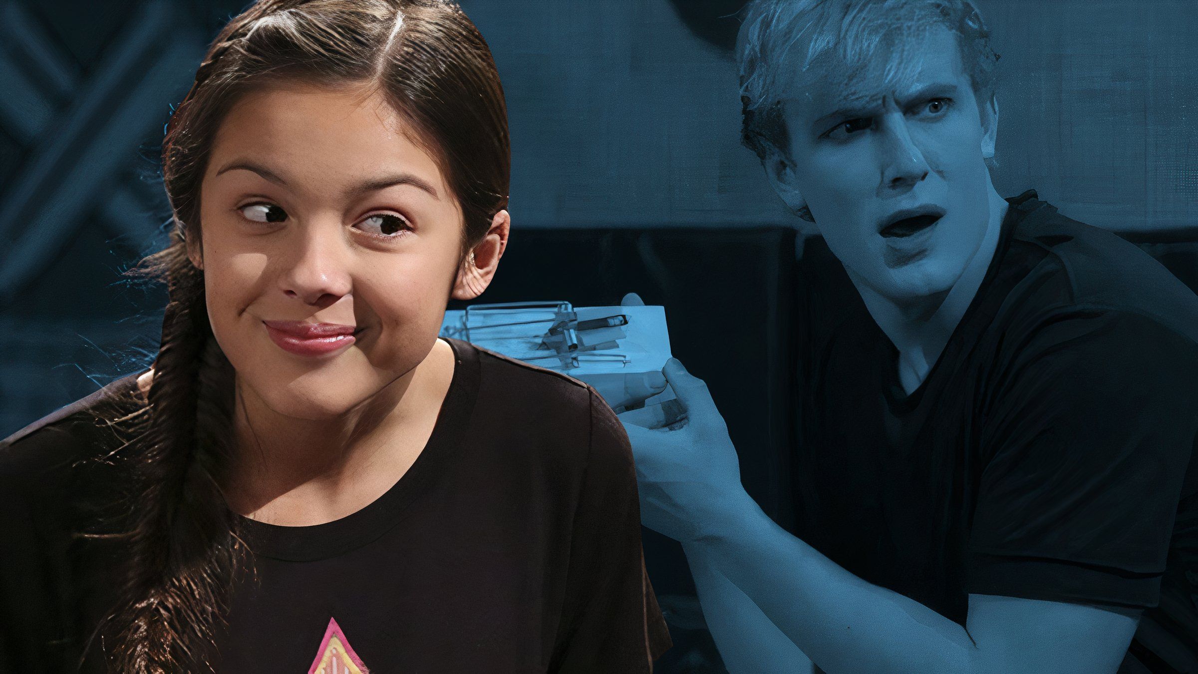 Disney Launched Olivia Rodrigo and Jake Paul's Career (Before He Was Fired)