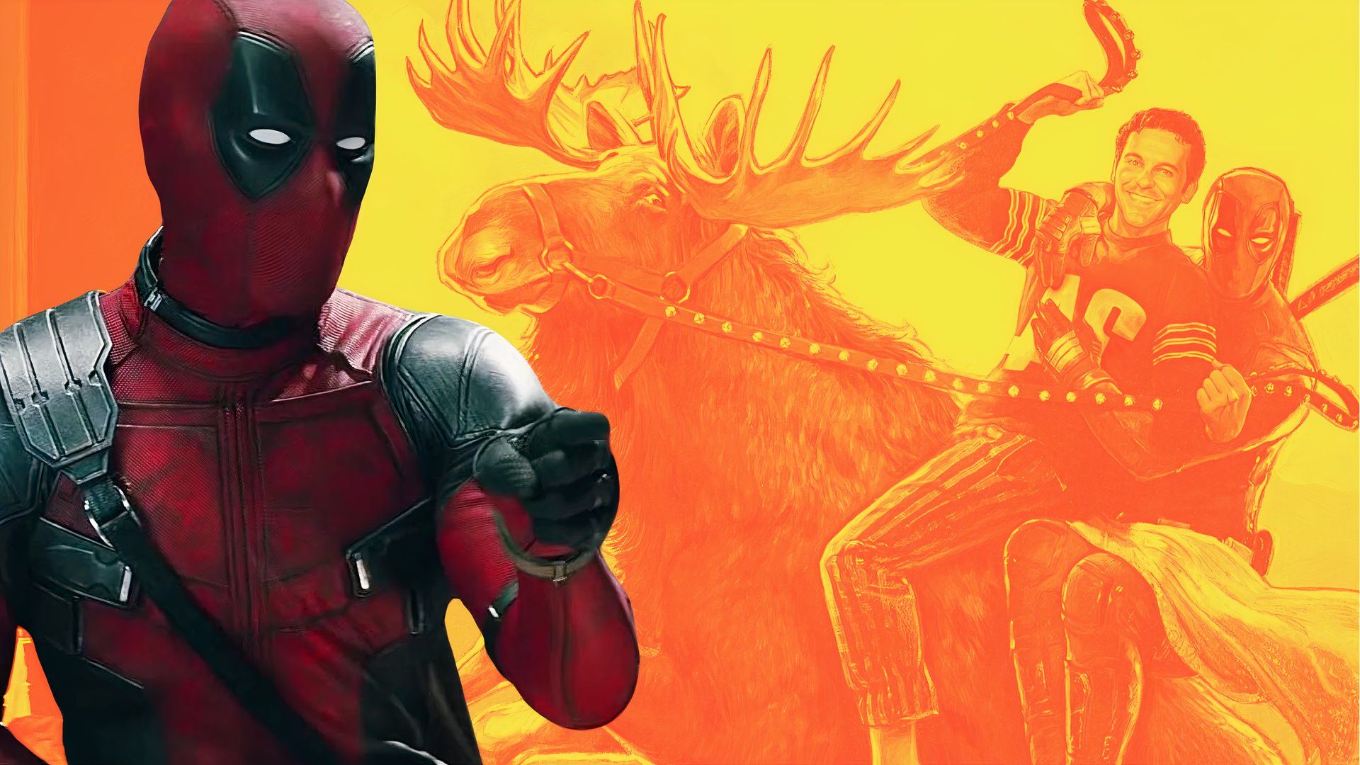 Once Upon a Deadpool Should Have Been a Short Film