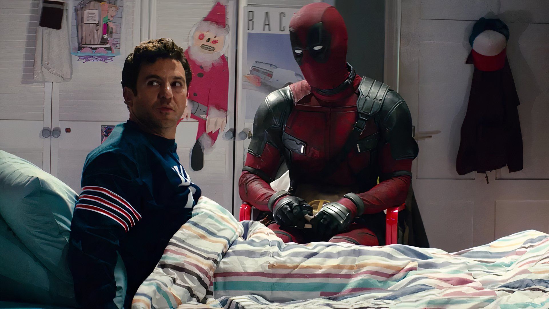 Once Upon a Deadpool Should Have Been a Short Film