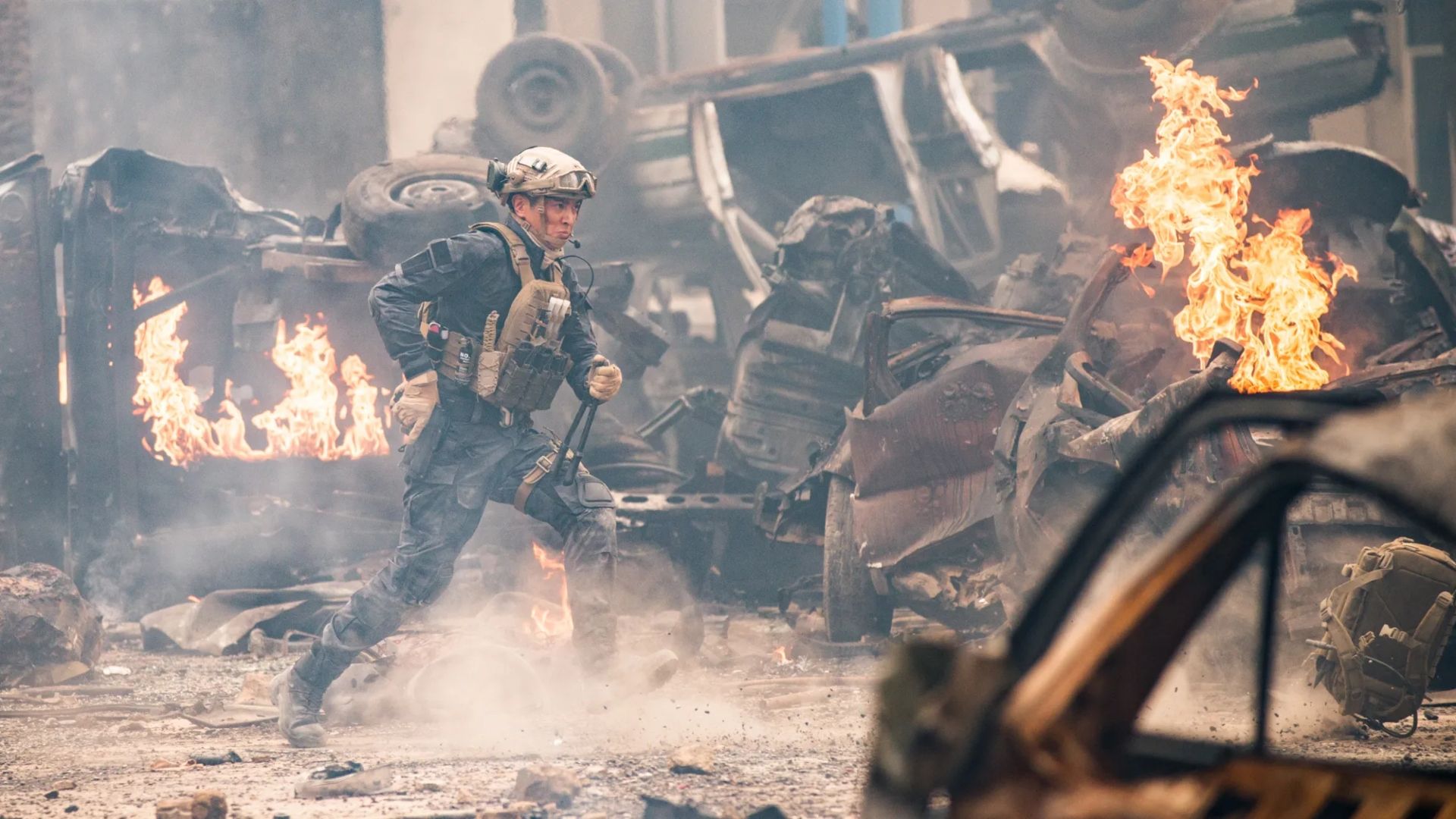 10 Highest-Grossing War Movies at the Box Office