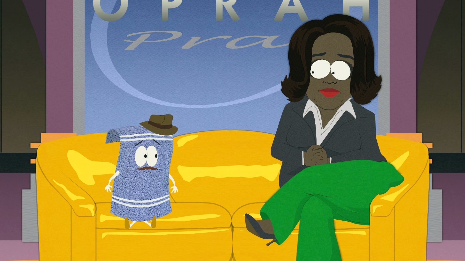 The Worst Episodes of South Park (According to Matt Stone and Tre Parker)