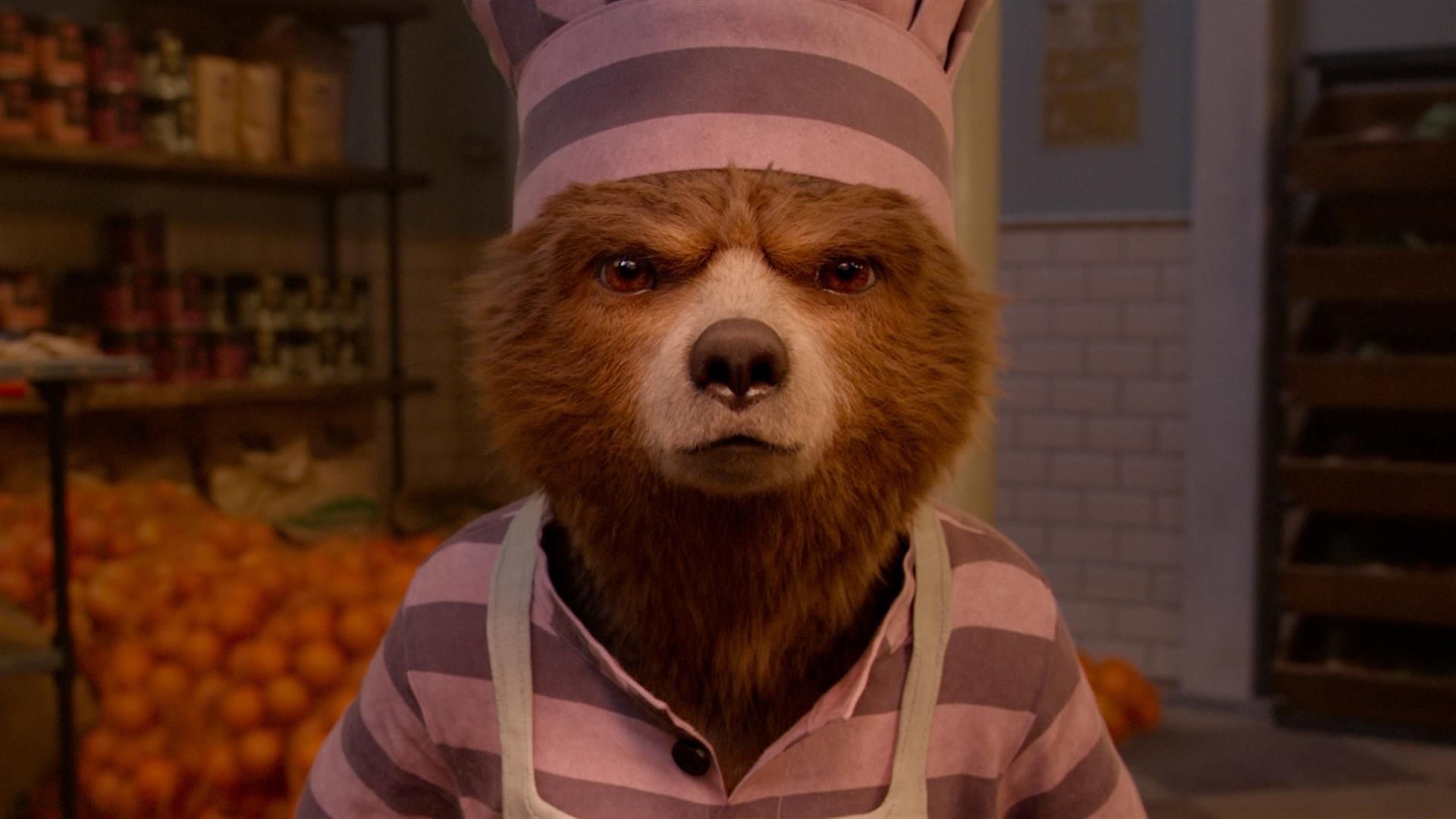 Paddington 4 & a TV Series Spinoff Are Officially On The Way