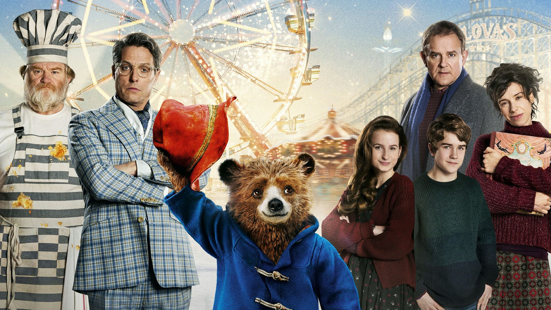 Paddington 4 & a TV Series Spinoff Are Officially On The Way