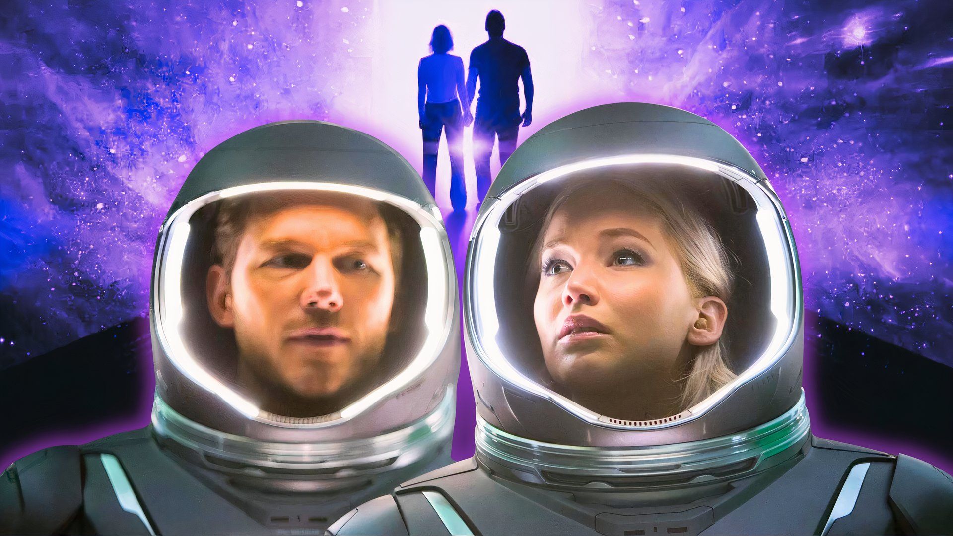 Passengers Ending, Explained: What Happened to Jim and Aurora?