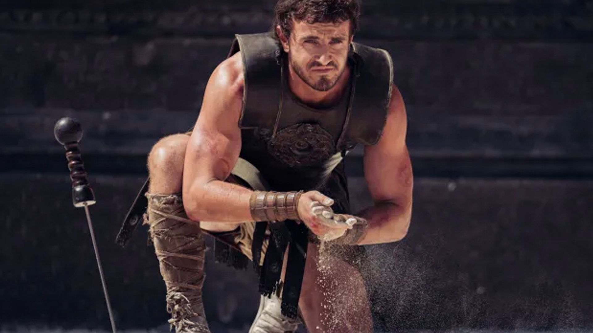 Ridley Scott Reminds Audiences Gladiator II Is 'Not a Fantasy'